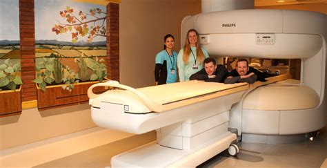 Magnetic Resonance Imaging (MRI) | McMinnville, OR