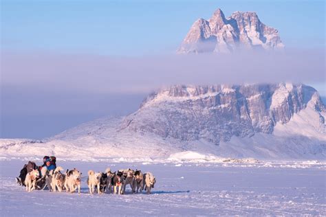 Greenlandic Culture & Art | Guide to Greenland : Guide to Greenland