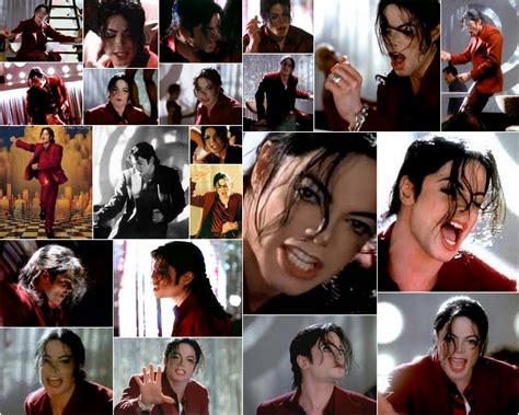 Blood on the dance floor - Michael Jackson Photo (24898540) - Fanpop