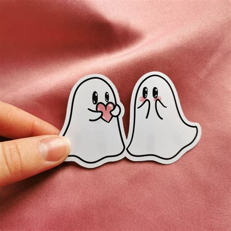 Ghost Drawings Cute