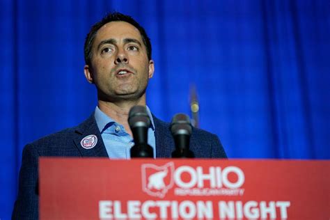 Ohio Libertarian Party says Frank LaRose violated federal law with Issue 1 campaign