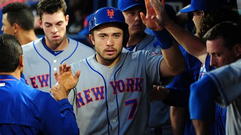 Mets injury update: Travis d'Arnaud is throwing, will return to Port St ...