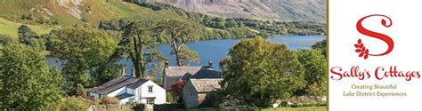 Lake District Accommodation | Hotels | B&B | Self Catering | Luxury ...