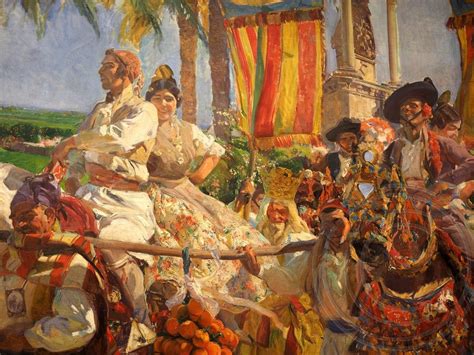 11 Paintings from Spanish Artists That You Can See in U.S. Museums | Hispanic artists, Latin ...