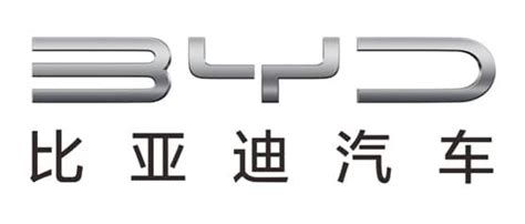 BYD Auto unveils new logo in brand upgrade - CnEVPost