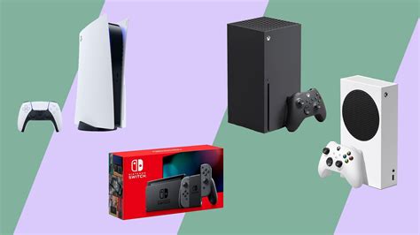 Best gaming consoles: Which one is right for you? | CNN Underscored