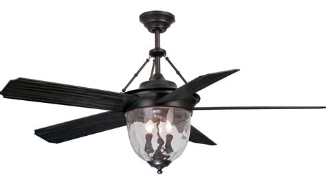 15 Best Collection of Outdoor Ceiling Fans Lights at Lowes