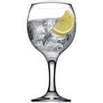 Buy Pasabahce Bistro Water/Wine Glass - Dishwasher Safe, 44411 Online ...