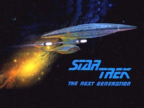 Star Trek: Original Motion Picture Collection: The Next Generation of Star Trek