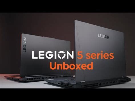 Legion 5 vs Legion 5 Pro (2022): All You Need to Know : r/GamingLaptops