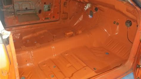 1972 Roadrunner Restoration | For B Bodies Only Classic Mopar Forum