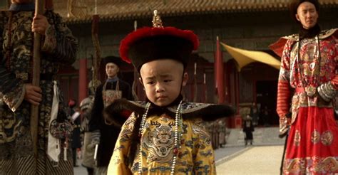 The Last Emperor - movie: watch streaming online