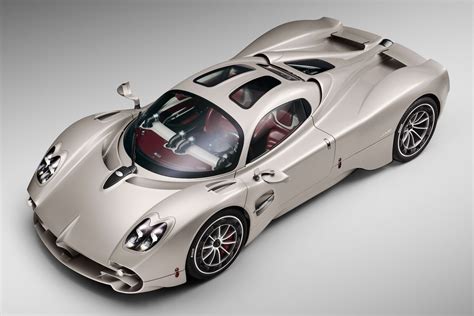 Pagani Utopia Wallpapers