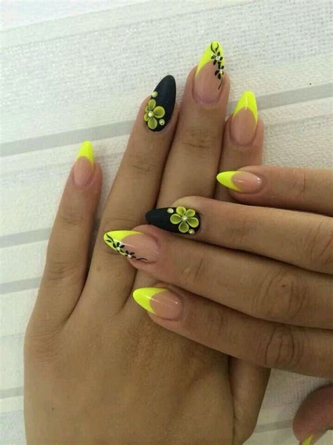 586 best Nokti - frenč (Nails - french) images on Pinterest | Nail art, Nail design and France