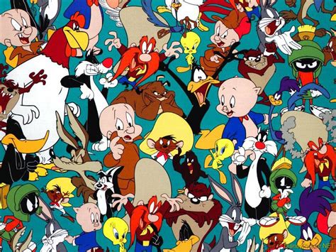 looney tunes characters picture, looney tunes characters image, looney tunes characters wallpaper