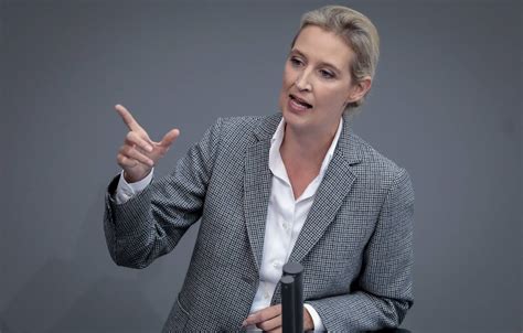 Alice Weidel : Picture of Alice Weidel / 295,788 likes · 85,770 talking ...