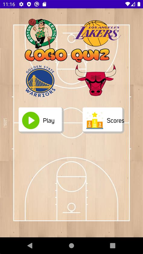 NBA Teams Logo Quiz 2023 APK for Android Download