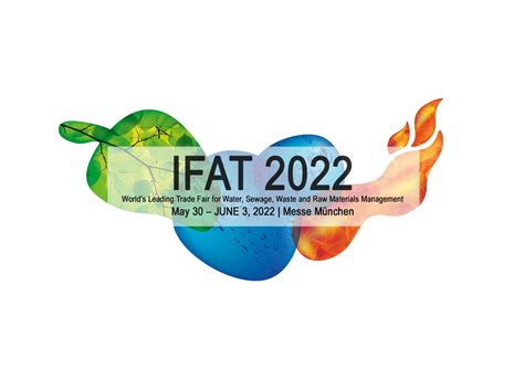 Bluephage will be exhibiting at IFAT in Munich, the leading trade fair for environmental ...