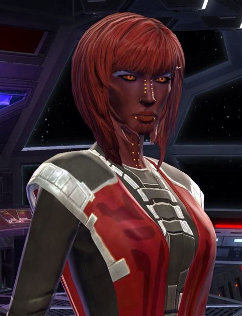 SWTOR Character Transfer Dilema - Beyond Tannhauser Gate