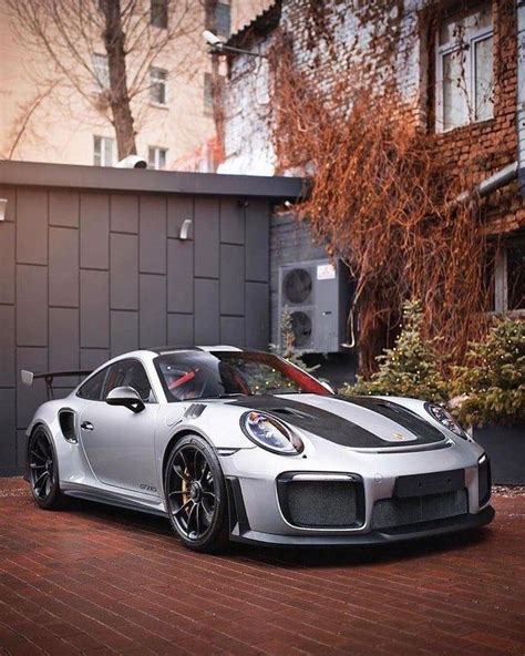 Porsche 911 gt2 rs – Artofit