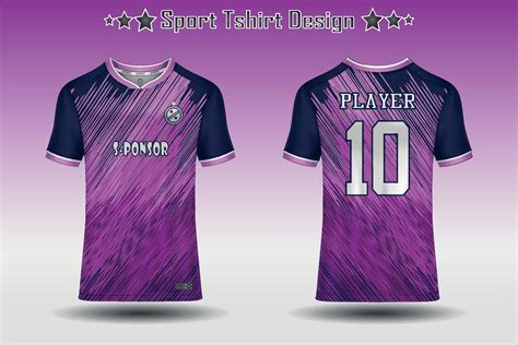 Soccer jersey mockup football jersey design sublimation sport t shirt design collection for ...