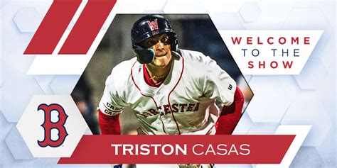 What to expect from Triston Casas in MLB