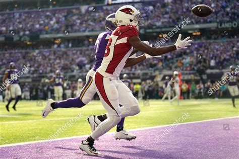 Arizona Cardinals Wide Receiver Aj Green Editorial Stock Photo - Stock ...