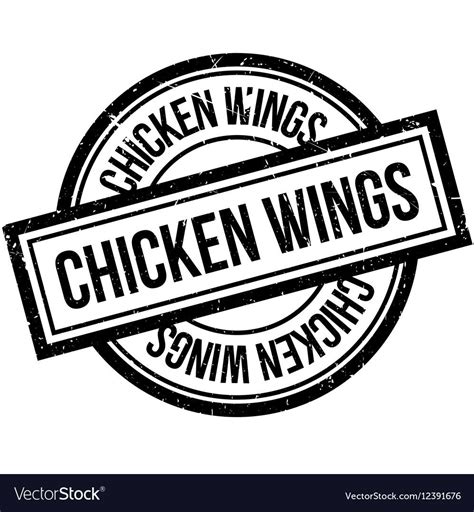 chicken wings restaurant logo - Perfect Partner Blook Picture Show