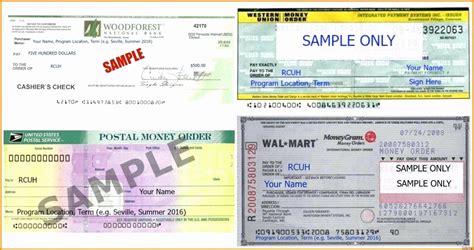 35 Fake Money order Template | Hamiltonplastering