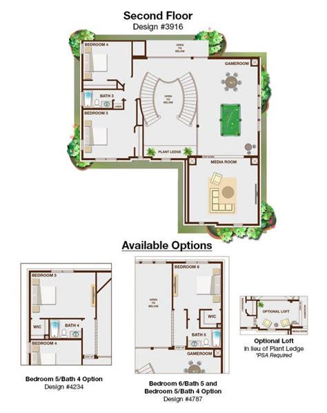 What Is The Floor Plan Of Downton Abbey | Viewfloor.co