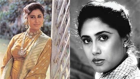 Happy Birthday Smita Patil: Nine pictures that prove her unconventional beauty is timeless ...