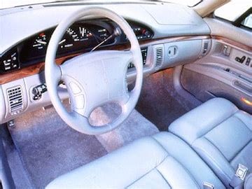 1996 Oldsmobile 98 | Pricing, Ratings & Reviews | Kelley Blue Book