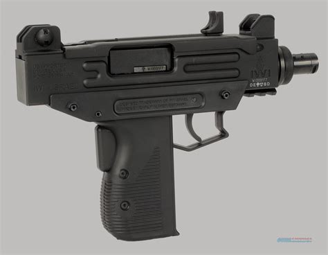 UZI (Walther) 22LR cal Pistol for sale at Gunsamerica.com: 919569594