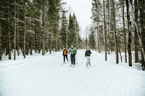 Winter Magic in Maine's State Parks - Visit Maine