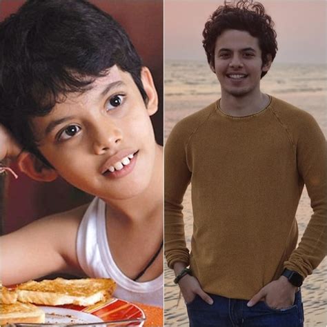 Taare Zameen Par fame Darsheel Safary reveals he was bullied in school for his teeth; says ...