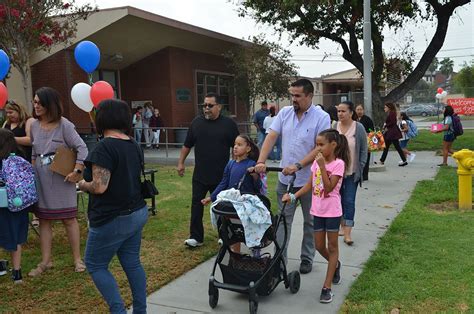 Downey Unified lost 800 students last school year — The Downey Patriot