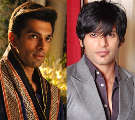 Qubool Hai: After Karan Singh Grover, Karanvir Bohra quits the show! - Bollywood News & Gossip ...