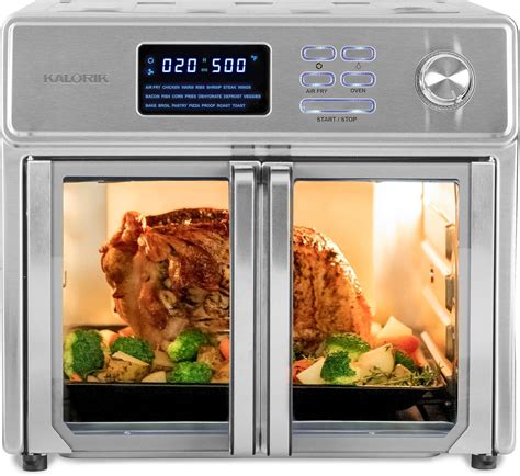 24 Most (and Least) Reliable Air Fryer Brands (Buying Guide) In 2024