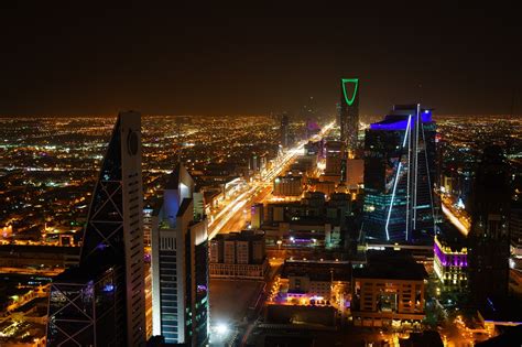 Riyadh Saudi Arabia City - Free photo on Pixabay