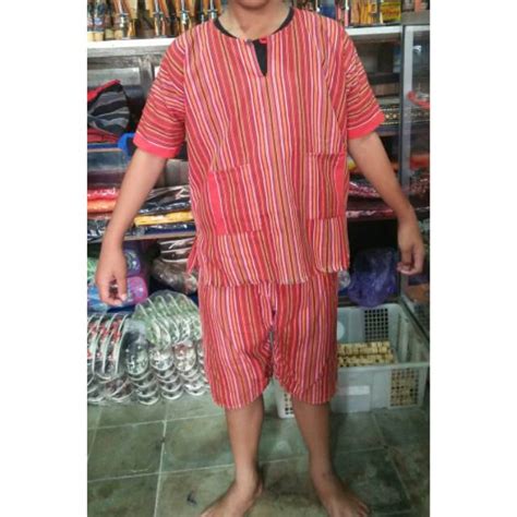 Jual Baju Adat Toraja Anak Laki-Laki untuk Anak TK dan SD | Shopee Indonesia