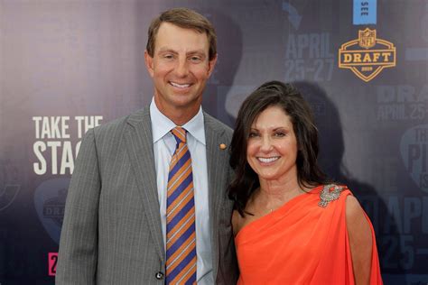 Kathleen Basset (2022 Wiki) Dabo Swinney Wife Bio, Age, Cancer, Kids