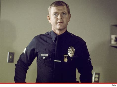 Martin Milner Dead -- 'Adam 12' Actor Dies at 83 | TMZ.com