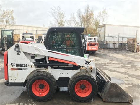 Bobcat S510: Prices, Specs, and Trends