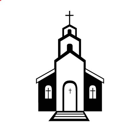 White church clipart 20 free Cliparts | Download images on Clipground 2024