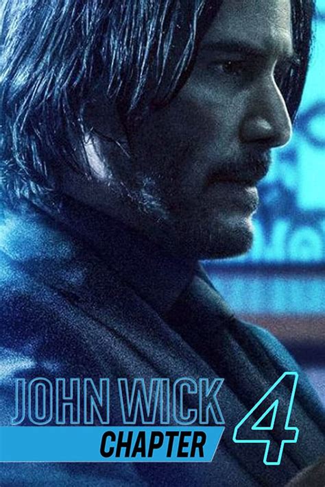 John Wick: Chapter 4 DVD Release Date | Redbox, Netflix, iTunes, Amazon