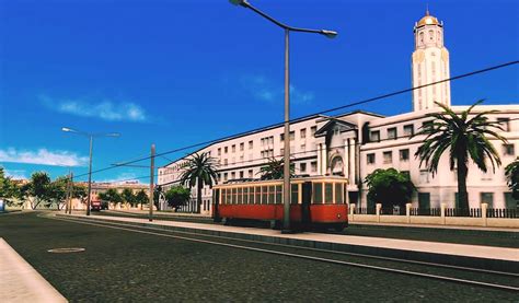 Taft Avenue ft. Manila City Hall : r/CitiesSkylines