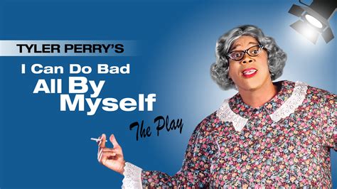 Tyler Perry's I Can Do Bad All By Myself: The Play | Apple TV