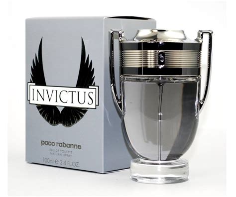 Paco Rabanne Invictus | Perfume-Malaysia.com