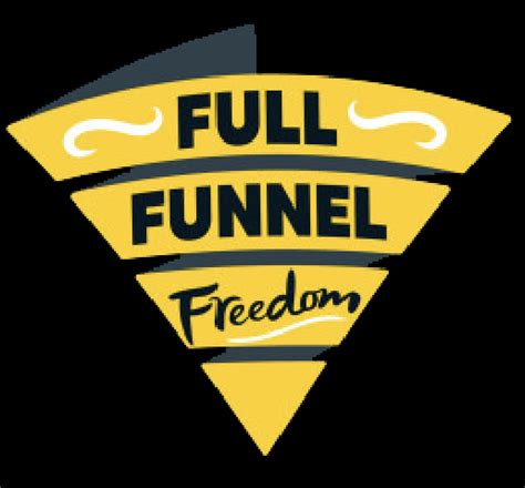 HOME | Full Funnel Freedom