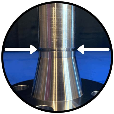 Weld Neck Flanges | Long Weld Neck Flanges | Nozzle Flanges